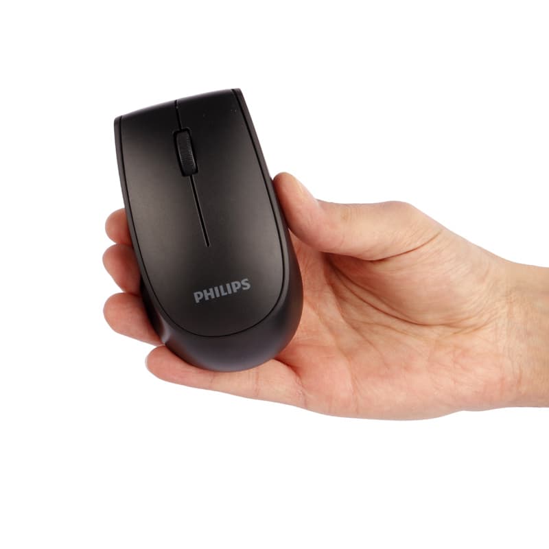 PHILIPS Wireless Mouse SPK7317 - Image 5