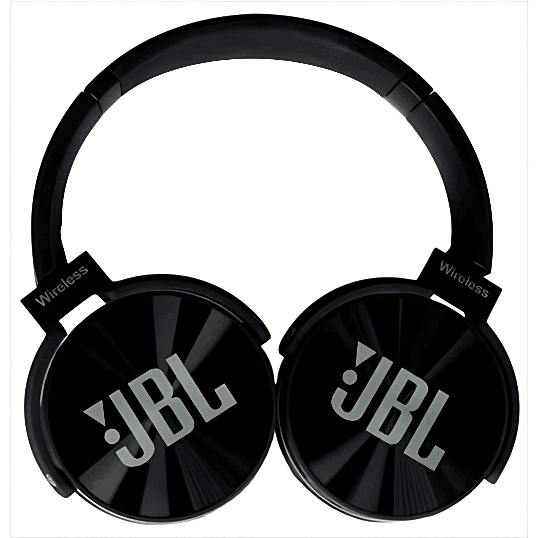JBL JB950 Bluetooth Headphone - Image 3