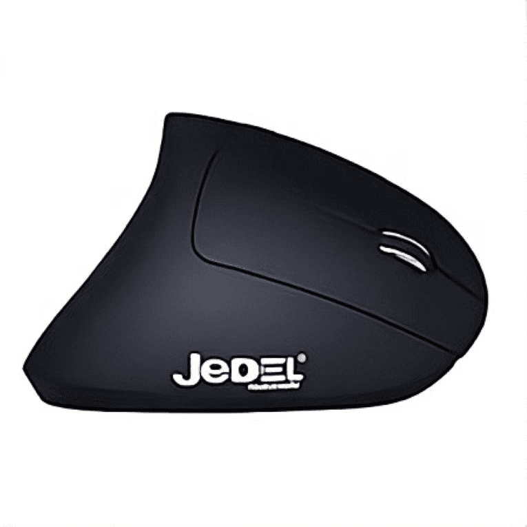 Jedel W925 6D Optical Vertical Mouse - Image 3