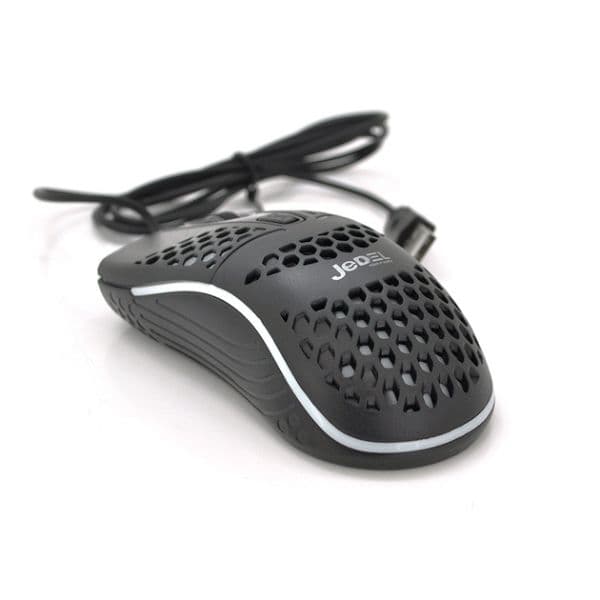 LED Lighting Mouse Jedel CP77 - Image 2