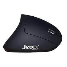 Jedel W925 6D Optical Vertical Mouse - Image 4