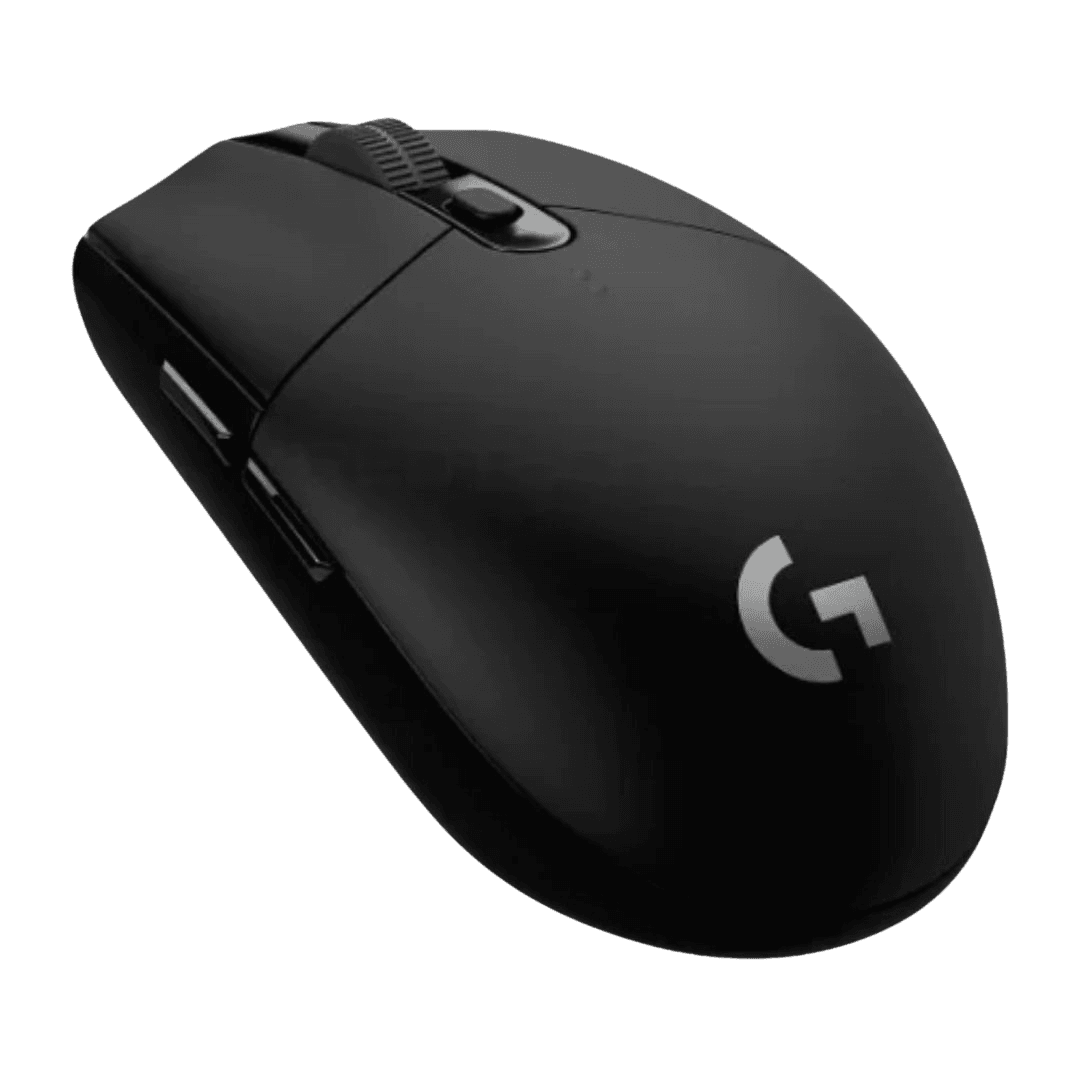 Logitech G304 Lightspeed Wireless Gaming Mouse