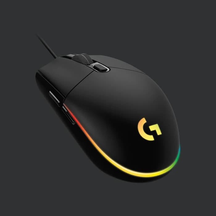 Logitech G102 Gaming Mouse - Image 2