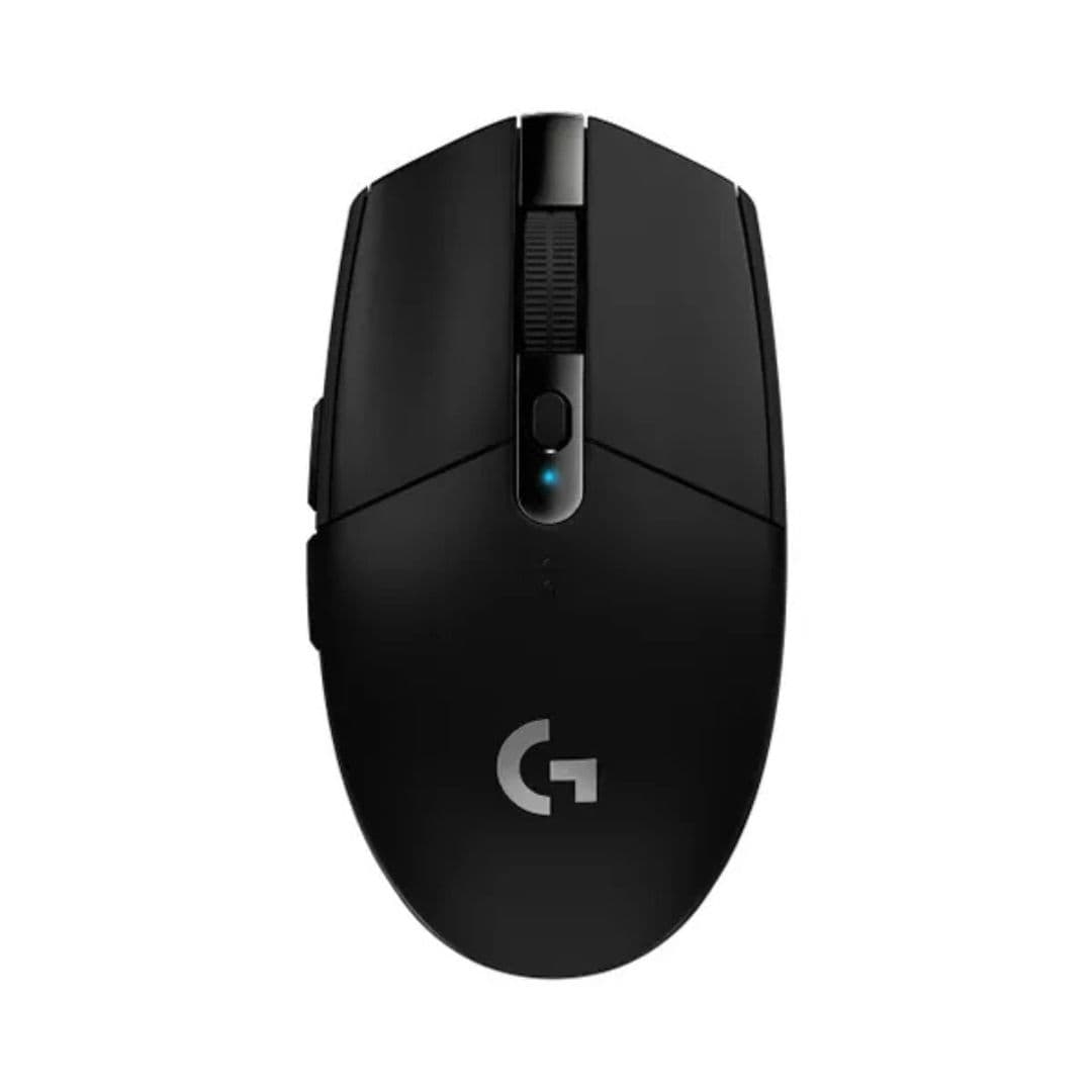 Logitech G304 Lightspeed Wireless Gaming Mouse - Image 2