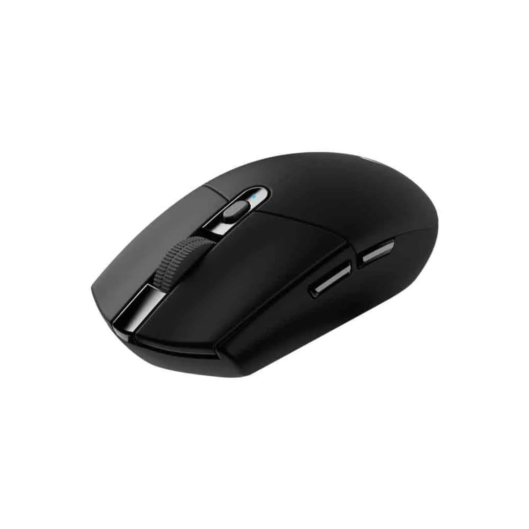 Logitech G304 Lightspeed Wireless Gaming Mouse - Image 3