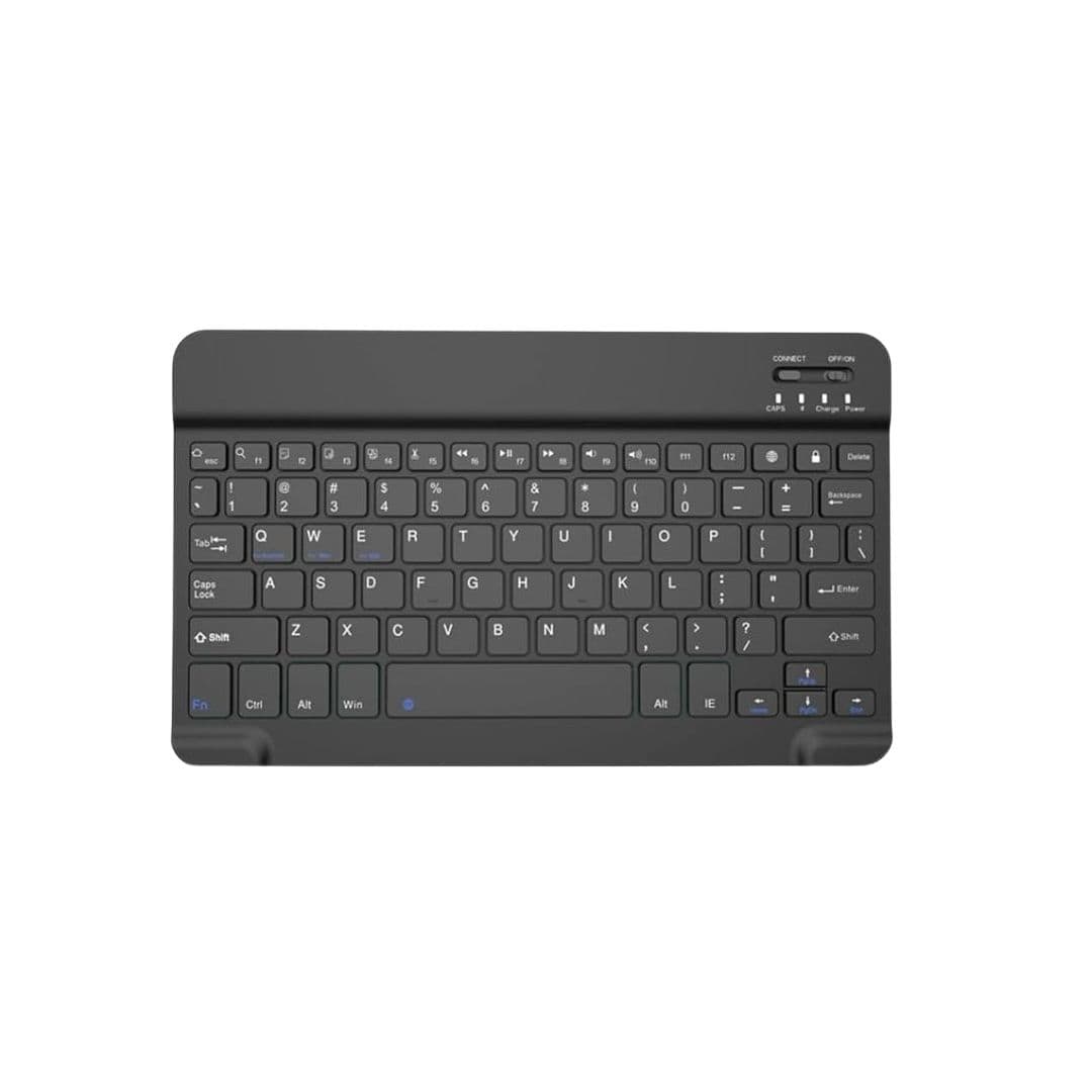 Rechargeable Wireless Mouse & Keyboard Kit - Image 2