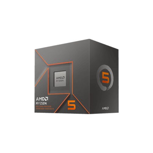 AMD Ryzen 5 8500G Desktop Processor