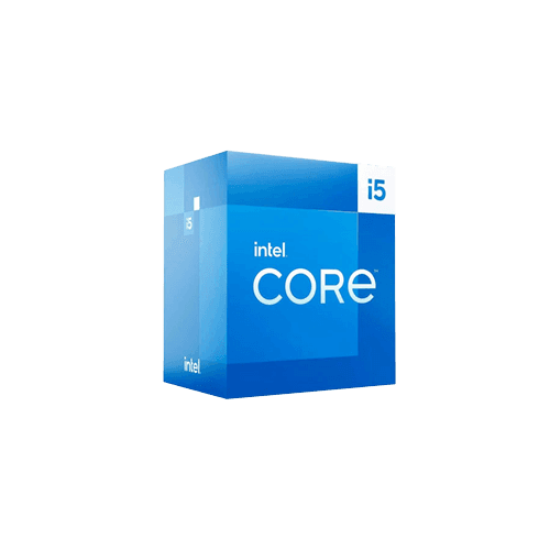 Intel Core i5 processor 14400